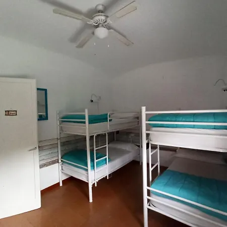 Cocollona Hostel