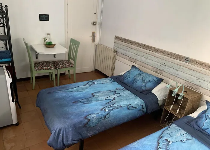 Cocollona Hostal *