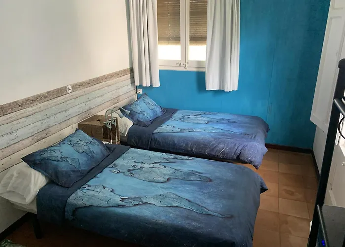 Cocollona Hostel