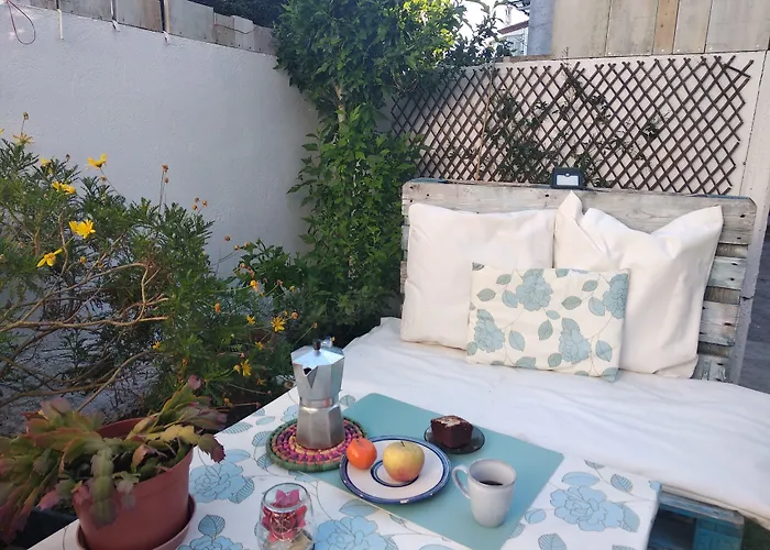 Cocollona Hostel