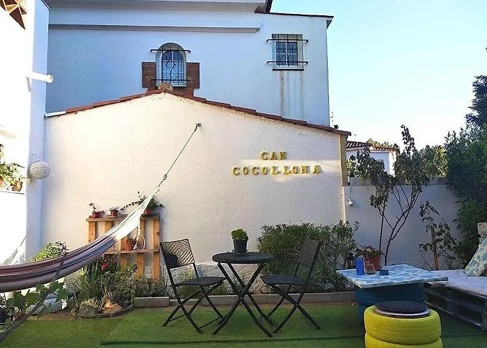 Cocollona Hostal Gerona