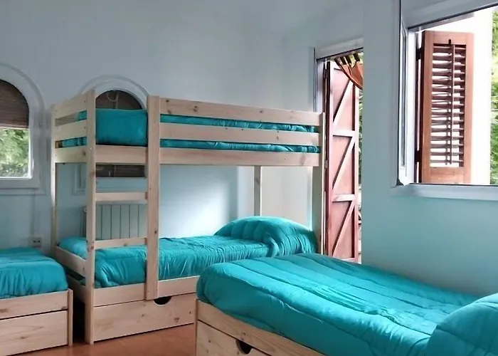 Hostel Cocollona *
