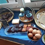 Хостел Cocollona