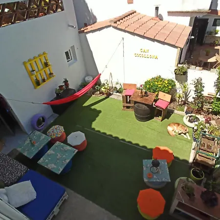 Hostal Cocollona *