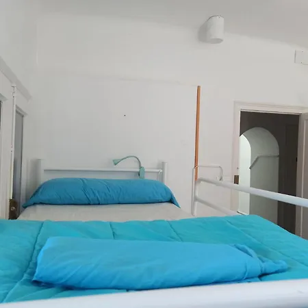 Cocollona Hostal *