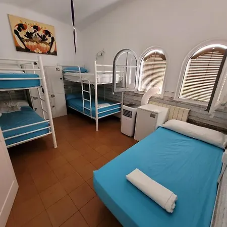 Hostal Cocollona *