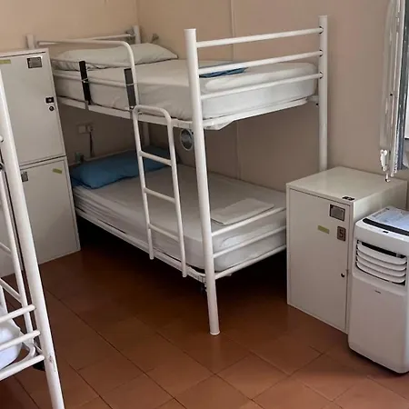 Cocollona Hostal *