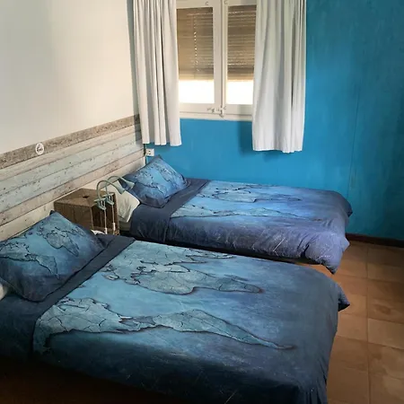 Cocollona Hostal
