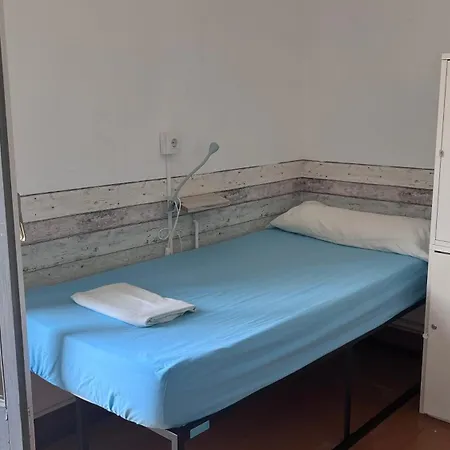 Hostal Cocollona Gerona