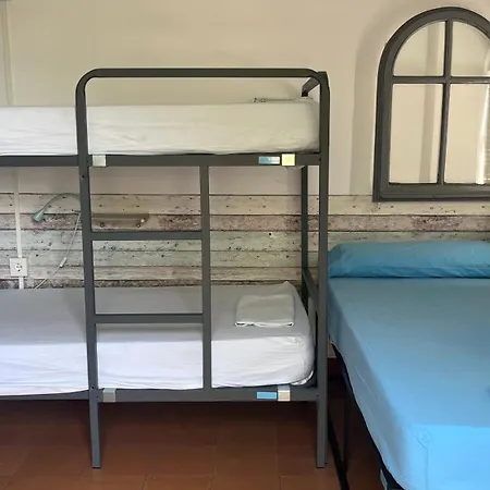 Hostal Cocollona *