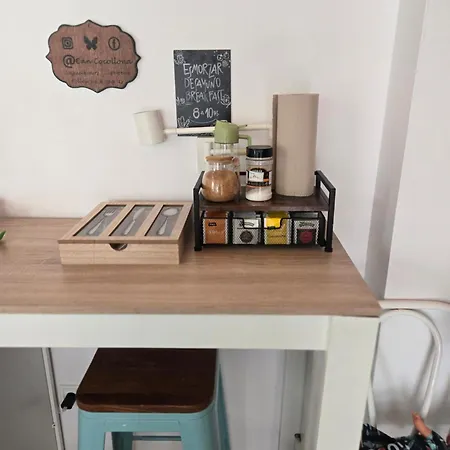 Cocollona Hostel