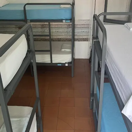 Cocollona Vandrerhjem Girona
