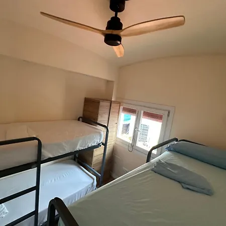 Hostal Cocollona
