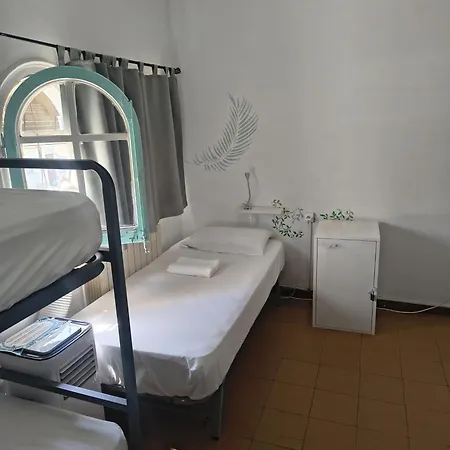 Cocollona Hostel Girona