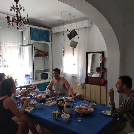 Hostal Cocollona *