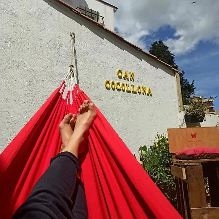 Cocollona Хостел *
