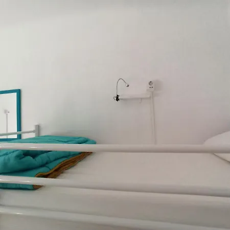 Cocollona Hostal