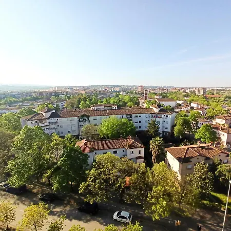 Cocollona Vandrarhem Girona