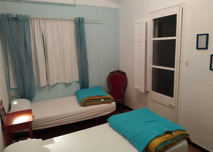 Hostel Cocollona *