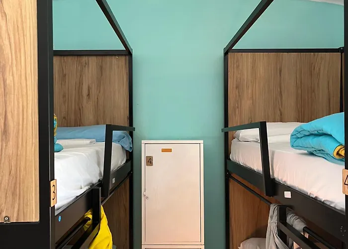 Hostel Cocollona