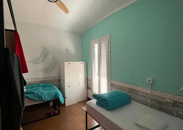 Cocollona Hostel *
